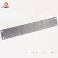 Tasi staneless steel big gele ma le ipu